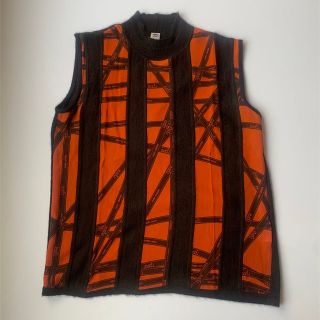 Hermes - エルメス シルク カシミア ニットの通販 by jin's shop