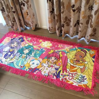 トゥインクル プリキュア 飾り インテリア(キャラクターグッズ)