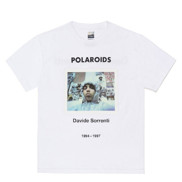 wackomaria davide sorrentr tシャツ