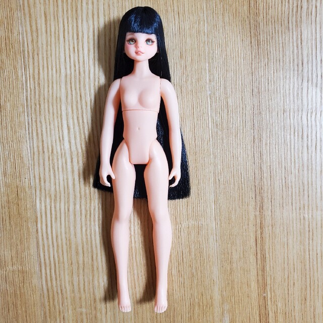 ドランドラン② - 人形