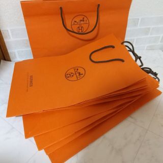 エルメス(Hermes)の紙袋 ショッパー 特大 HERMES(ショップ袋)