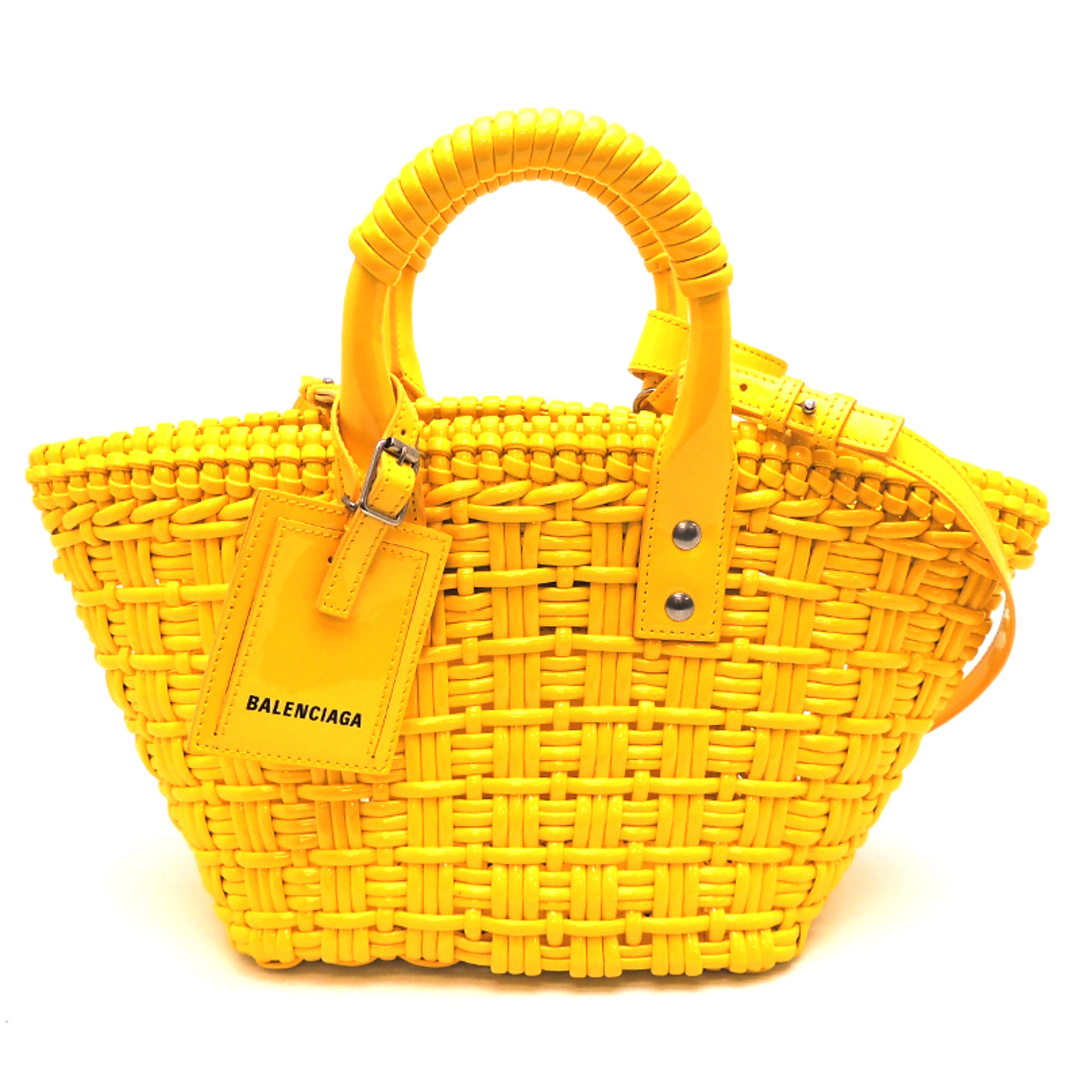 値頃 Balenciaga - バレンシアガ ハンドバッグ 671342 ハンドバッグ