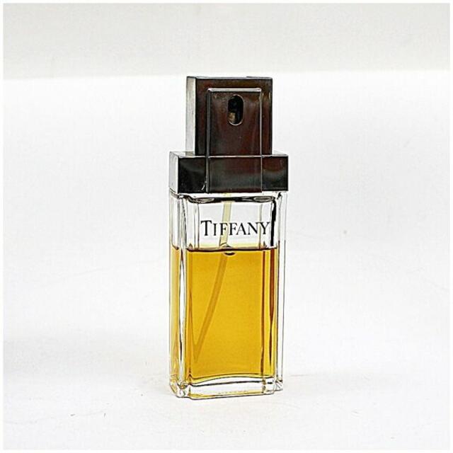 ティファニー 香水 オードパルファム スプレータイプ 50ml 【信頼