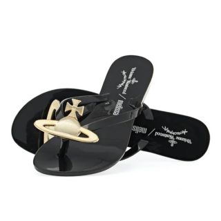ヴィヴィアン(Vivienne Westwood) ビーチサンダル サンダル(レディース