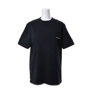 バレンシアガ(Balenciaga)のBALENCIAGA スモール ロゴ Tシャツ(Tシャツ(半袖/袖なし))