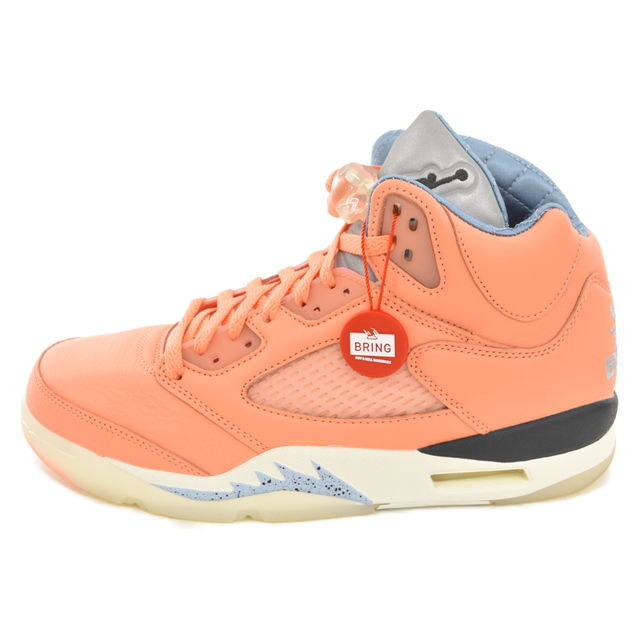 NIKE ナイキ AIR JORDAN 5 RETRO SP DJ KHALED DV4982-641 エア