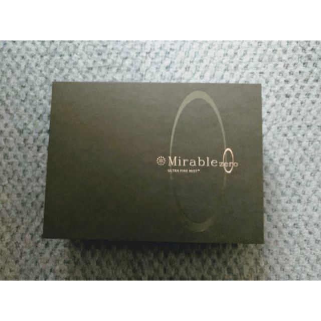 ミラブルzero【正規品】【新品】【未使用】 バスグッズ ミラブルzero【正規品】【新品】【未使用】 バスグッズ