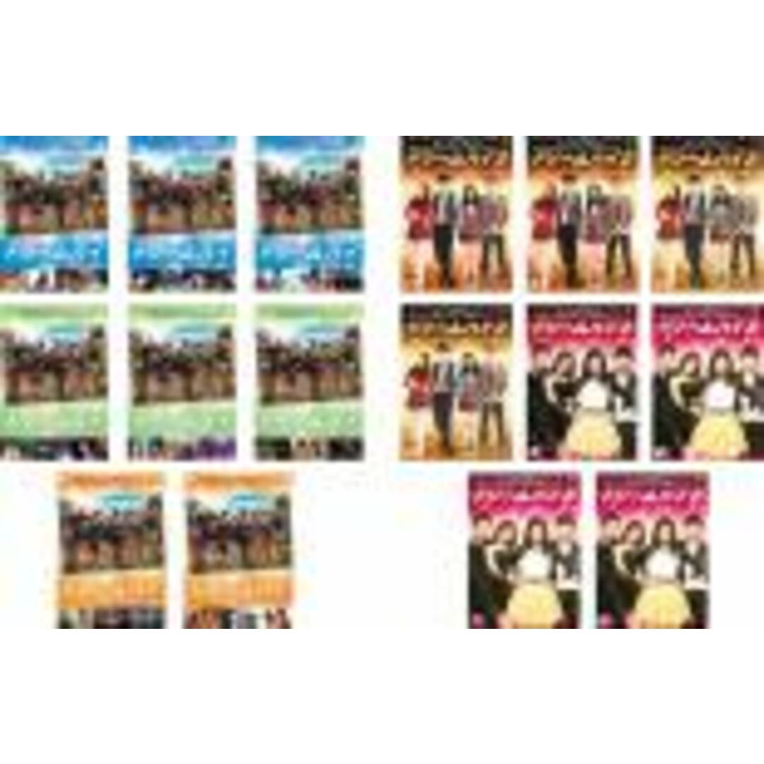 全巻セットDVD▼ドリームハイ(16枚セット)シーズン1 全8巻 + 2 全8巻▽レンタル落ち 韓国