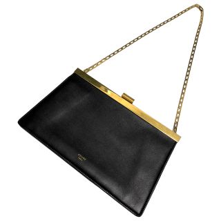 セリーヌ(celine)の【CELINE】セリーヌ フィービー期 CLASP チェーンバック 希少モデル(ショルダーバッグ)