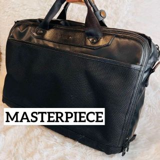 マスターピース ビジネスバッグ(メンズ)の通販 100点以上 | master