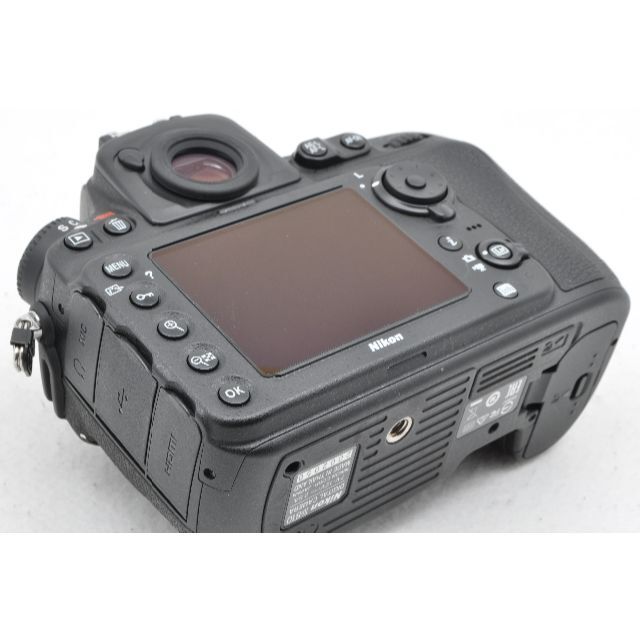 非常に綺麗な品】 ショット数2320 Nikon D810 ボディ ニコン - www ...