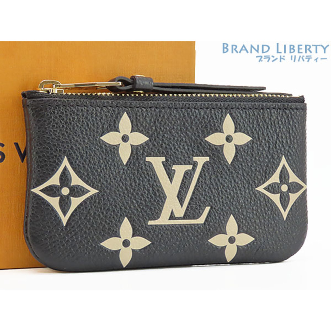 LOUIS VUITTON - 新古品ルイヴィトンバイカラーモノグラム アン