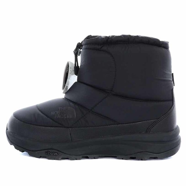 THE NORTH FACE Nuptse Bootie WP VI Short