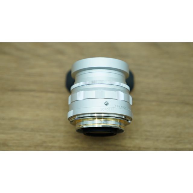 8259 美品 VOIGTLANDER ULTRON 35mm 1.7