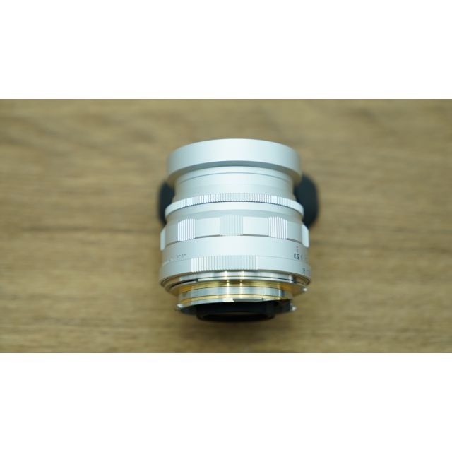 8259 美品 VOIGTLANDER ULTRON 35mm 1.7