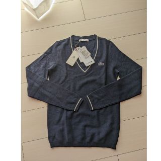 ラコステ(LACOSTE)の新品【LACOSTE】(カットソー(長袖/七分))