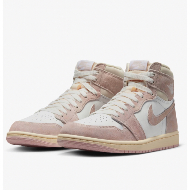 25.5cm NIKE AIR JORDAN 1 ナイキ エアジョーダン・ワン 売れ筋
