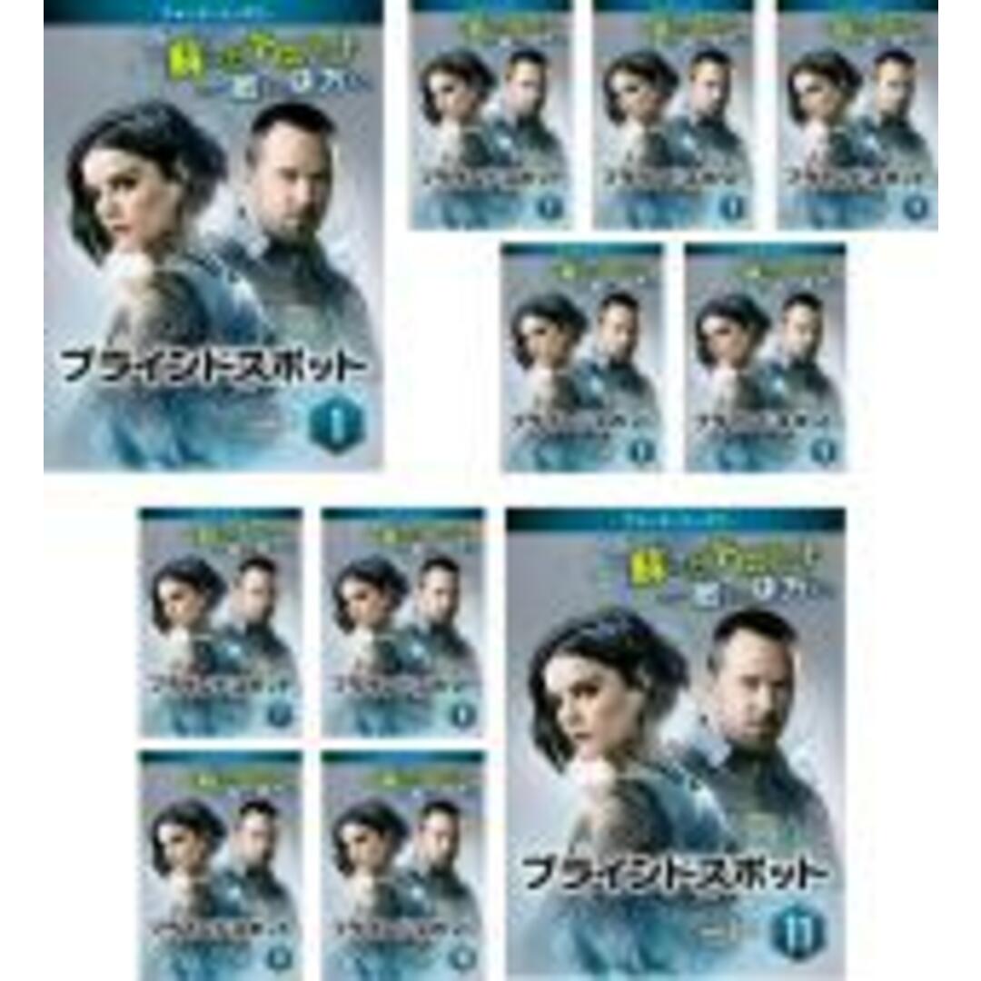 【バーゲンセール】全巻セット【中古】DVD▼ブラインドスポット フォース シーズン4(11枚セット)第1話～第22話 最終▽レンタル落ち 海外ドラマ  | フリマアプリ ラクマ