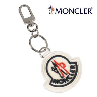 開店記念セール! MONCLER モンクレール チャーム キーホルダー