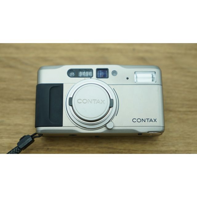 8265 良品 コンタックス Contax TVS Sonnar 3.5-6.5