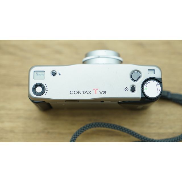 8265 良品 コンタックス Contax TVS Sonnar 3.5-6.5