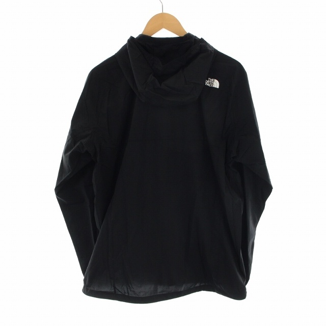 THE NORTH FACE(ザノースフェイス)のTHENORTHFACE AnytimeWindHoodie L NP72285 メンズのジャケット/アウター(マウンテンパーカー)の商品写真