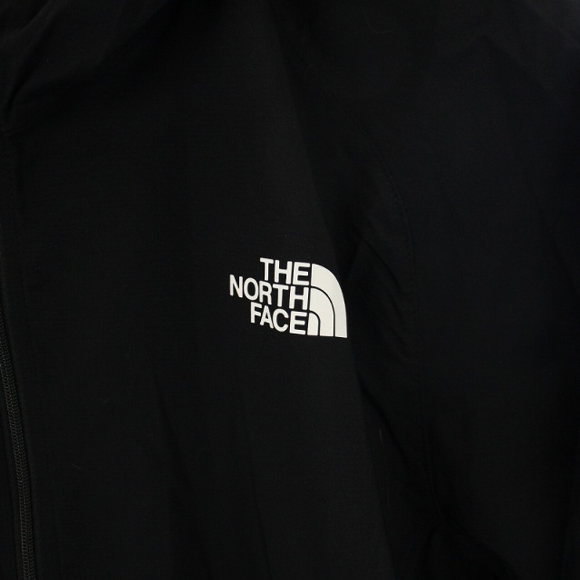 THE NORTH FACE(ザノースフェイス)のTHENORTHFACE AnytimeWindHoodie L NP72285 メンズのジャケット/アウター(マウンテンパーカー)の商品写真
