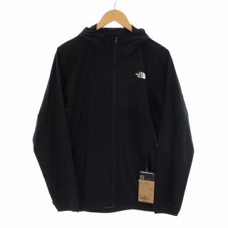 ザノースフェイス(THE NORTH FACE)のTHENORTHFACE AnytimeWindHoodie L NP72285(マウンテンパーカー)