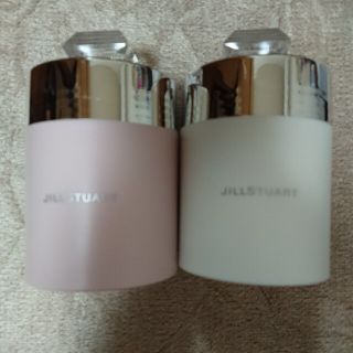 ジルスチュアート(JILLSTUART)のジルスチュアート　付録　小物入れ２個セット(小物入れ)