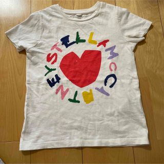 ステラマッカートニー(Stella McCartney)のステラマッカートニーキッズ　Tシャツ(Tシャツ/カットソー)