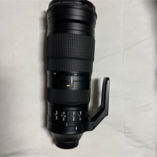 ニコン(Nikon)のAF-S NIKKOR 200-500mm f/5.6E ED VR(レンズ(ズーム))