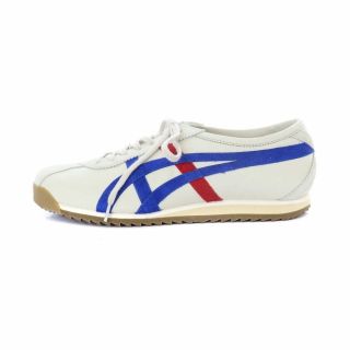 オニツカタイガー(Onitsuka Tiger)のオニツカタイガー リムーバー 66 プレステージ スニーカー OT6000(スニーカー)