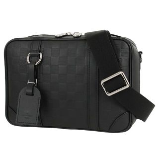 ヴィトン(LOUIS VUITTON) ダミエ ショルダーバッグ(メンズ)の通販 800 ヴィトン(LOUIS VUITTON) ダミエ ショルダーバッグ(メンズ)の通販 800