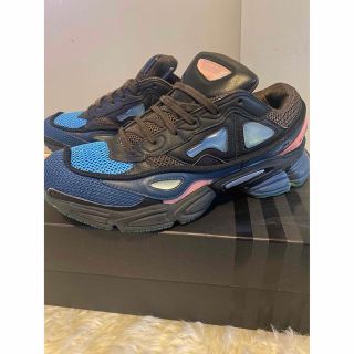 ラフシモンズ(RAF SIMONS)のアディダス オズウィーゴ 2 ラフシモンズ (スニーカー)