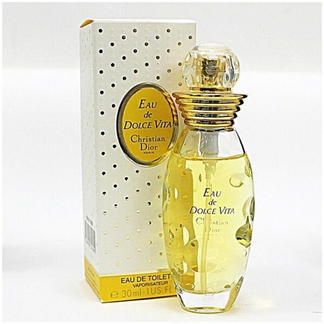 Christian Dior DOLCE VITA オードトワレ 100ml