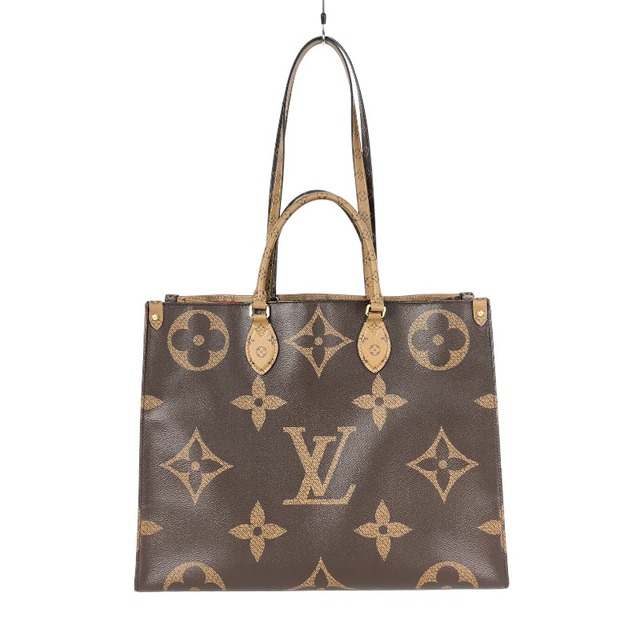 ルイ・ヴィトン LOUIS VUITTON オンザコーGM トートバッ