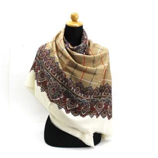 バーバリー(BURBERRY) ストール/パシュミナ(レディース)の通販 200点