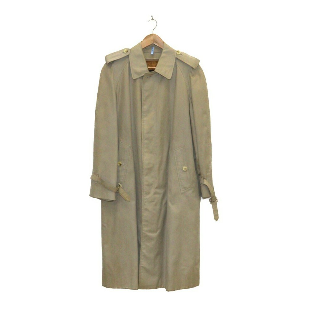 BURBERRY トレンチコート ベージュ系 メンズ ブランド 洋服 BURBERRY トレンチコート ベージュ系 メンズ ブランド 洋服