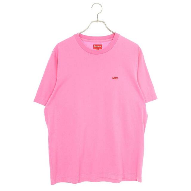 シュプリーム Small Box Logo Tee スモールボックスロゴTシャツ メンズ