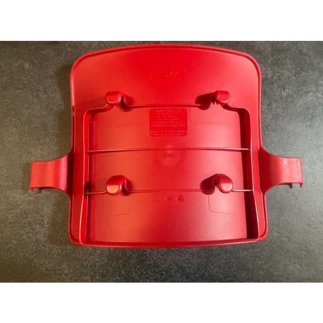 Stokke ストッケ トリップトラップ ベビーセット ウォームレッド Stokke ストッケ トリップトラップ ベビーセット ウォームレッド