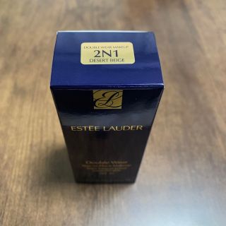 エスティローダー(Estee Lauder)のESTEE LAUDER ファンデーション(ファンデーション)