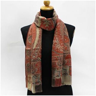 エトロ 大判ストールの通販 83点 | ETROを買うならラクマ