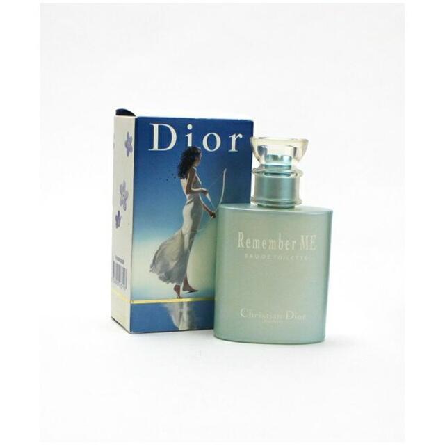 希少 DIOR クリスチャンディオール リメンバーミー 香水 50ml