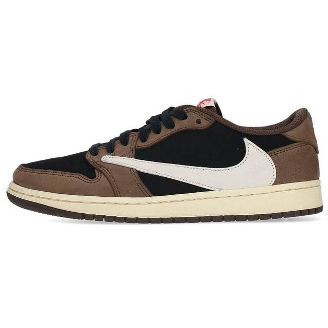 人気スポー新作 ×トラヴィススコット ナイキ - NIKE Travis 26cm