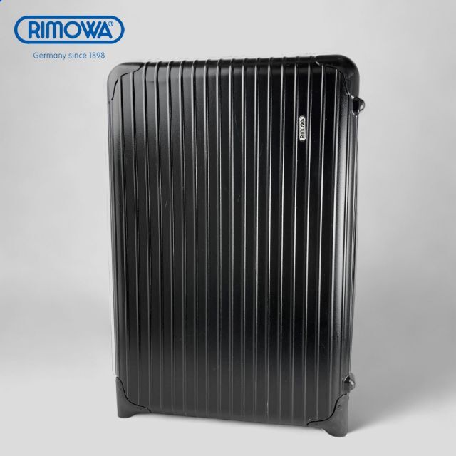 ■RIMOWA■ サルサ 3泊-7泊 70L 2輪 旅行バッグ キャリーケース