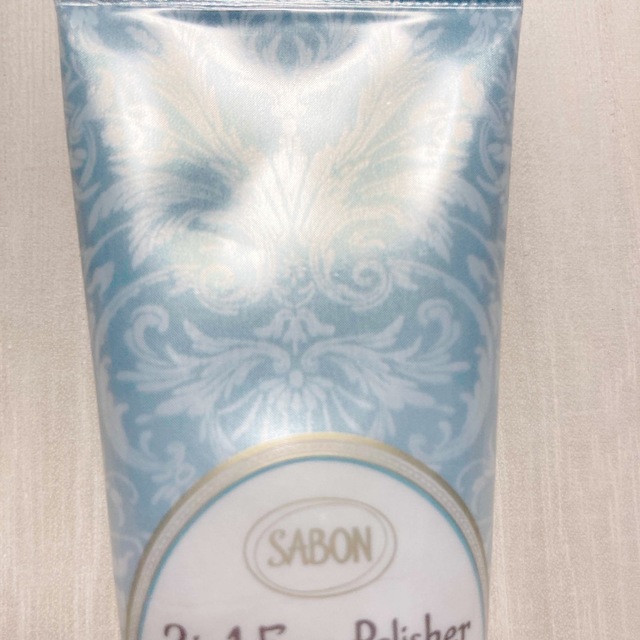 SABON(サボン)の2in1 Face Polisher コスメ/美容のスキンケア/基礎化粧品(洗顔料)の商品写真