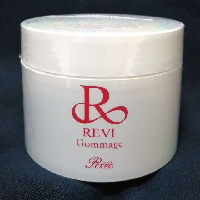 オンライン ショップ 激安 REVI 陶肌トリートメント(plusエンザイム