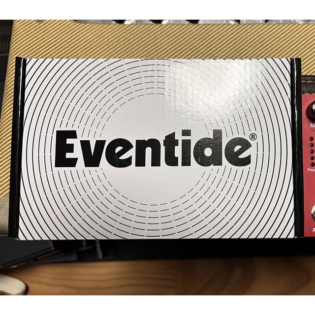 EVENTIDE MicroPitch Delay 楽器のギター(エフェクター)の商品写真