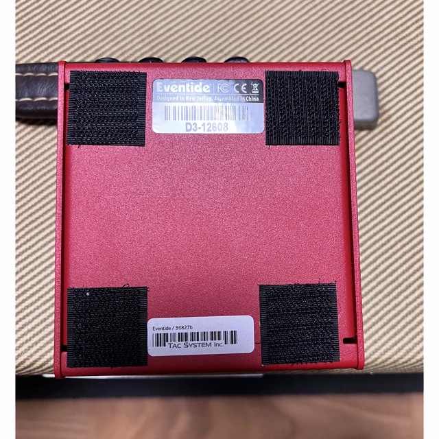 EVENTIDE MicroPitch Delay 楽器のギター(エフェクター)の商品写真