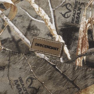 DESCENDANT - DESCENDANT ディセンダント 22AW 初売り ...